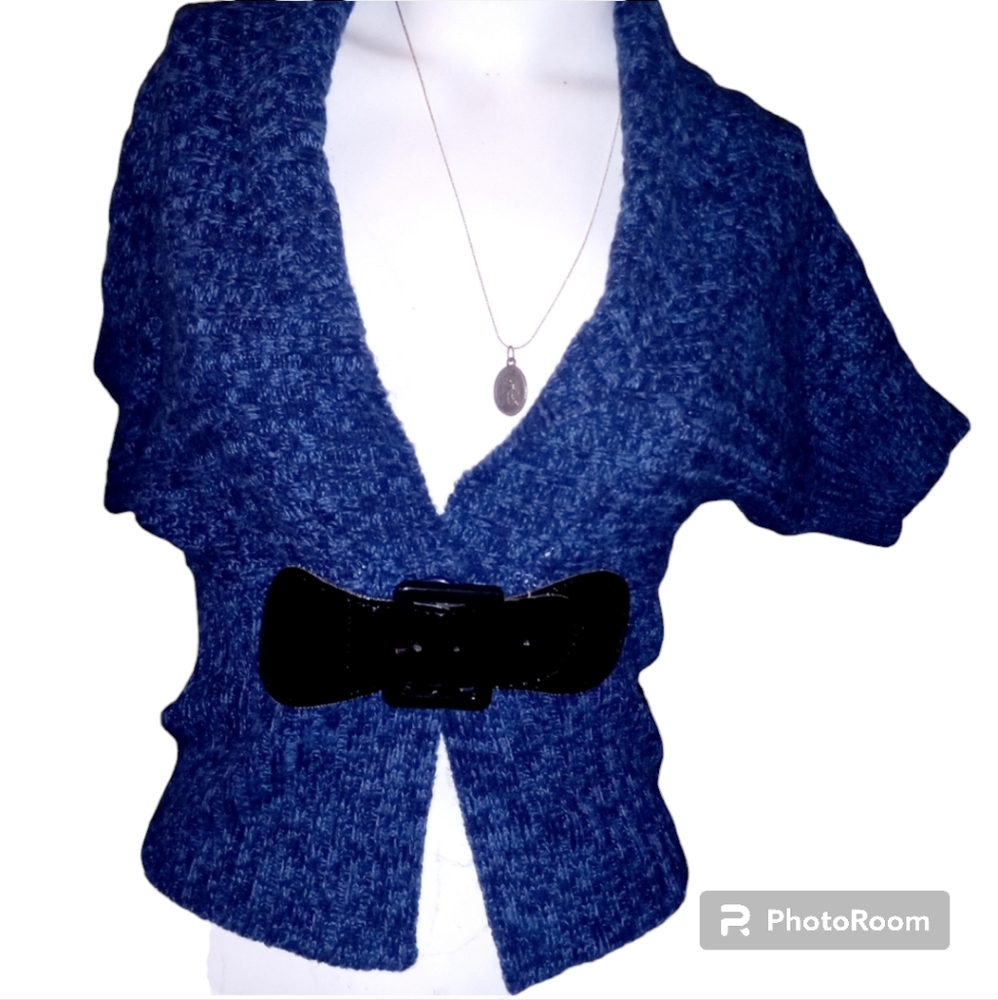 Derek‎ Heart Sweater top SKUW162